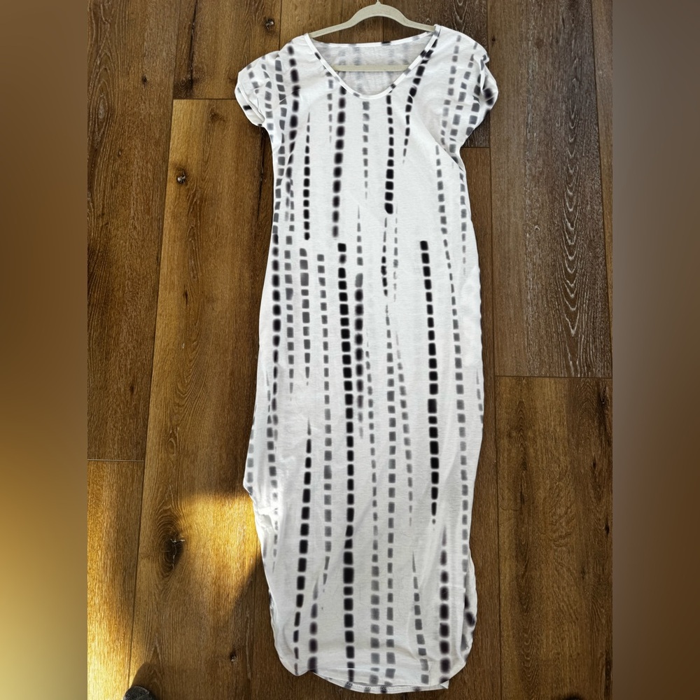 women’s maxi dress/beach dresss